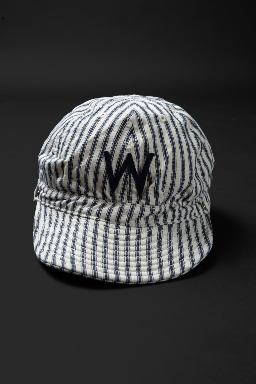 WRH019 (84H) WW DECHO KOME CAP