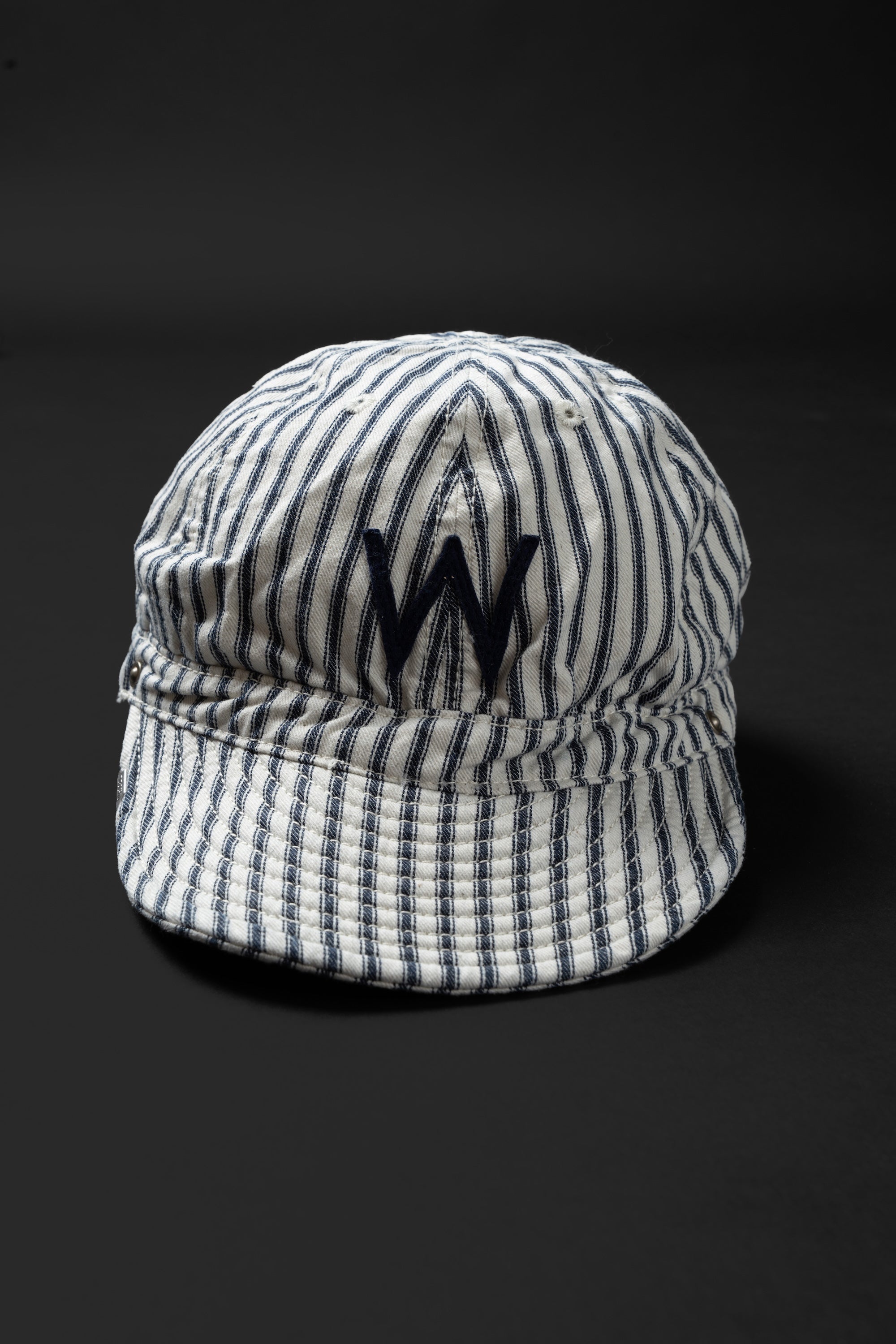 WRH019 (84H) WW DECHO KOME CAP
