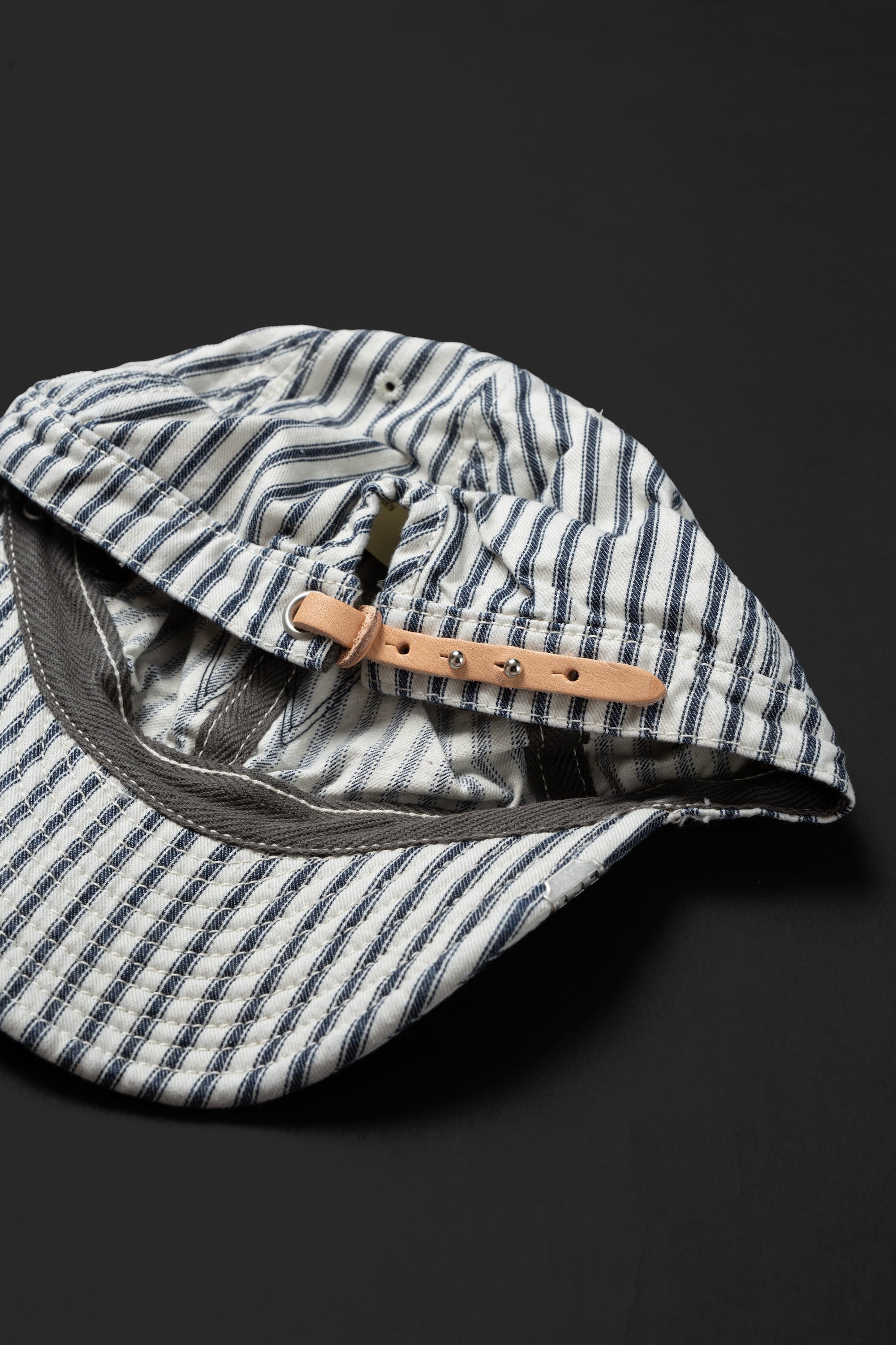 WRH019 (84H) WW DECHO KOME CAP