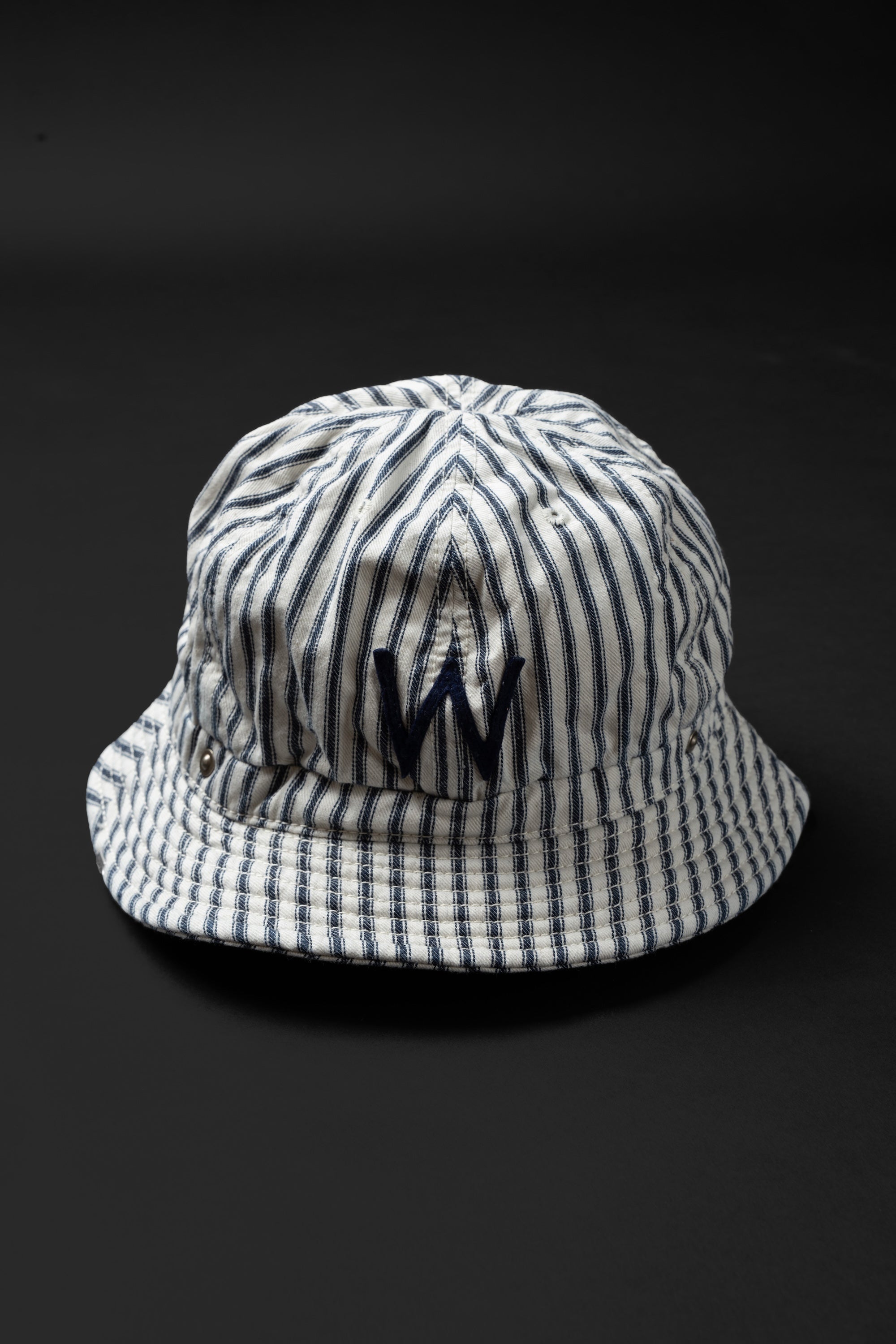 WRH020 (84H) WW DECHO KOME HAT