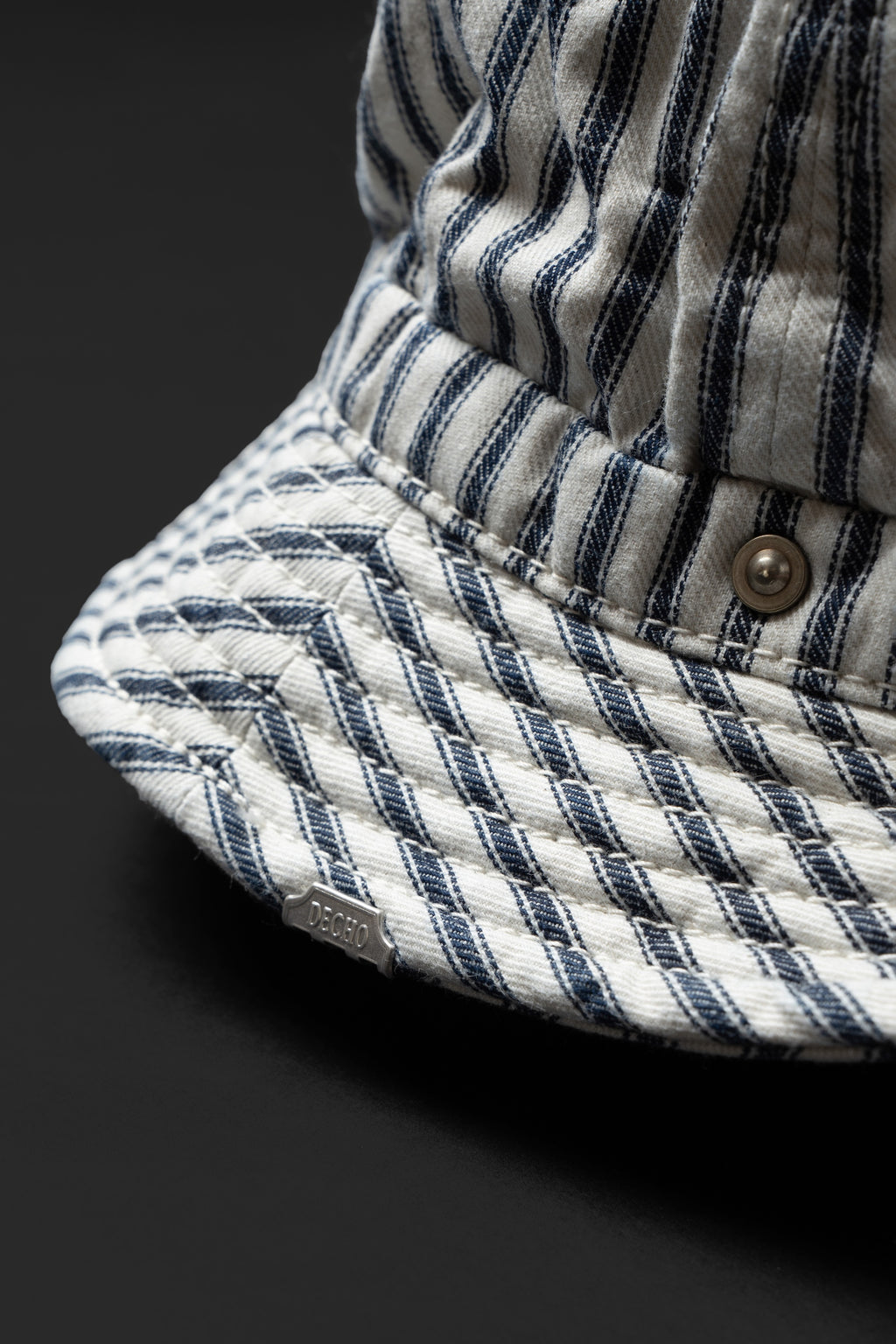 WRH020 (84H) WW DECHO KOME HAT