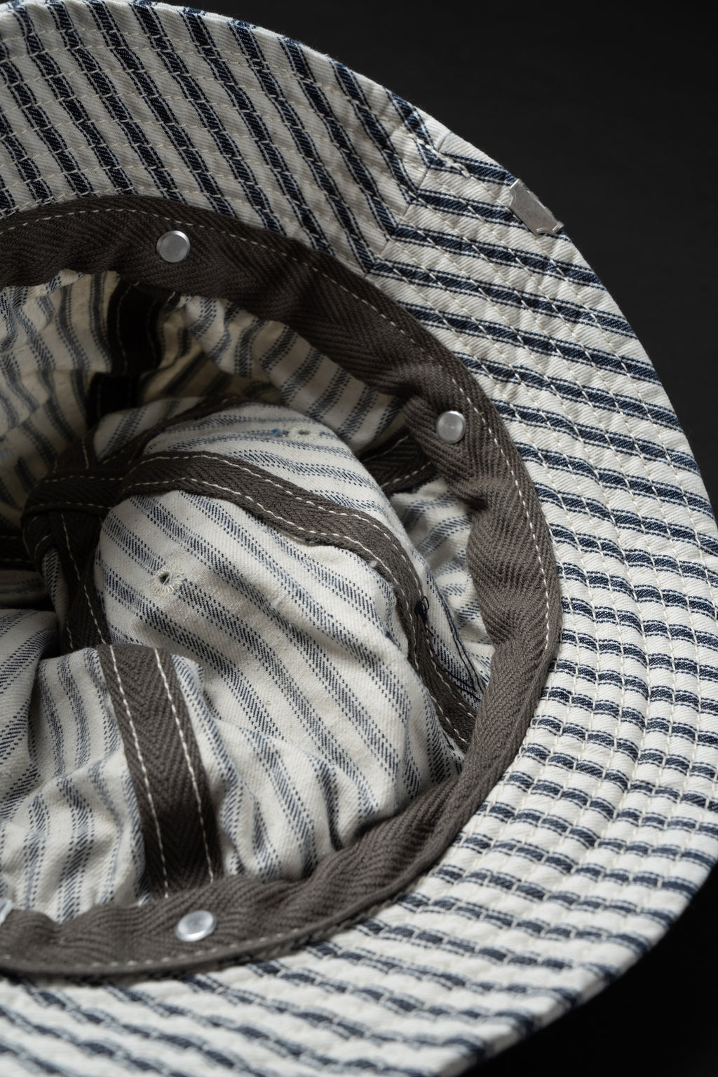 WRH020 (84H) WW DECHO KOME HAT