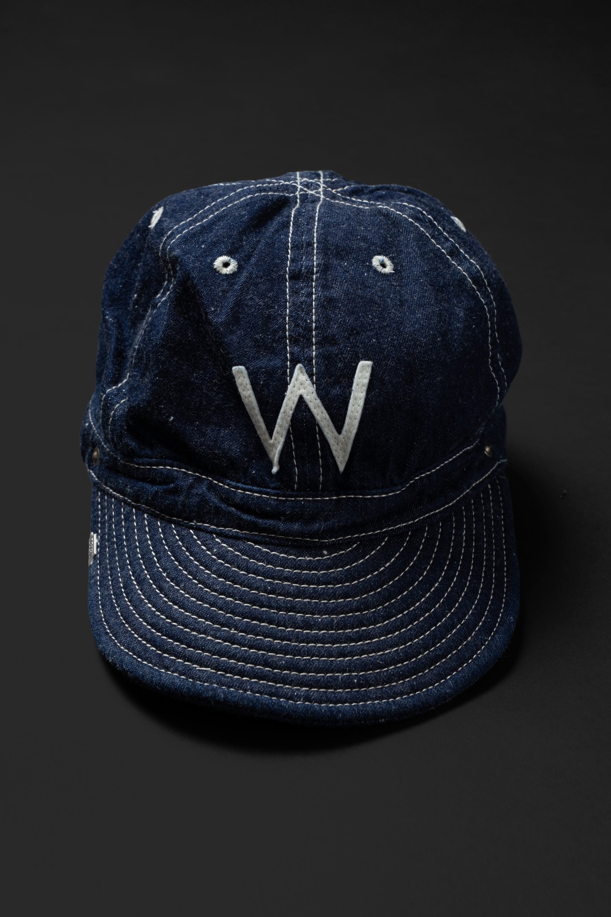 WRH019 (81) WW DECHO KOME CAP