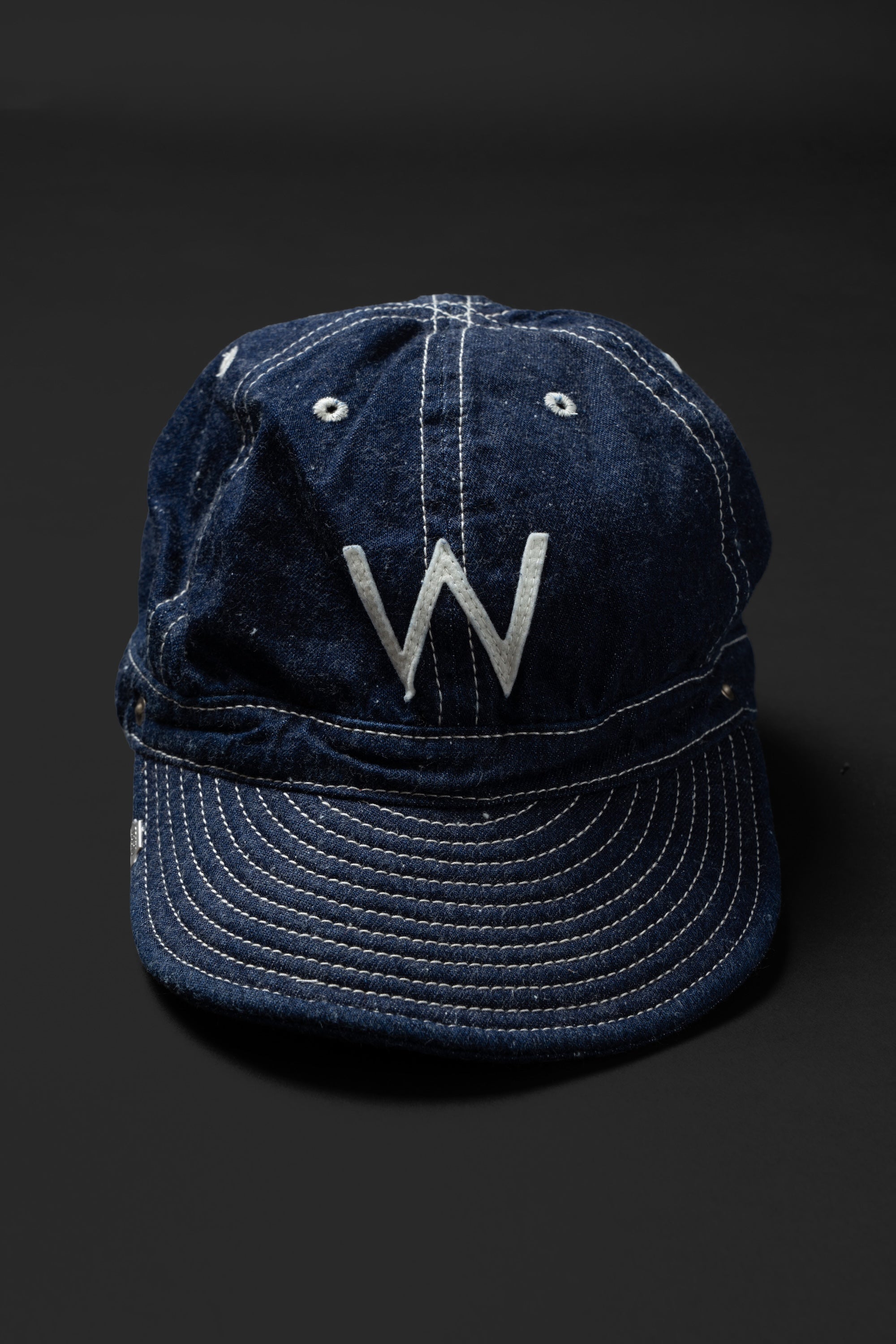 WRH019 (81) WW DECHO KOME CAP
