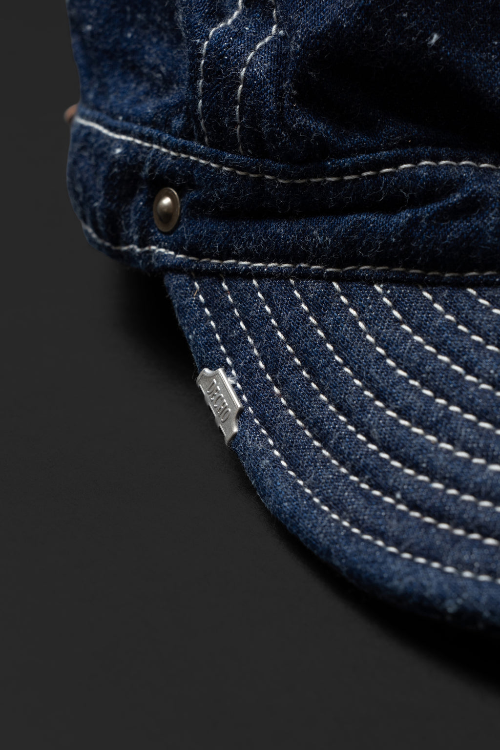 WRH019 (81) WW DECHO KOME CAP