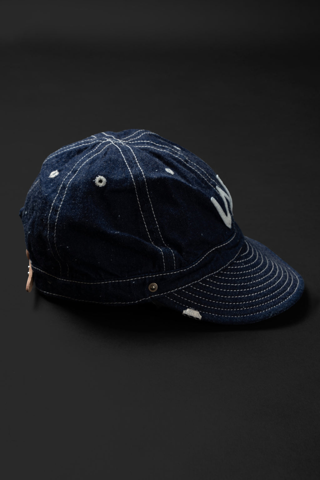 WRH019 (81) WW DECHO KOME CAP
