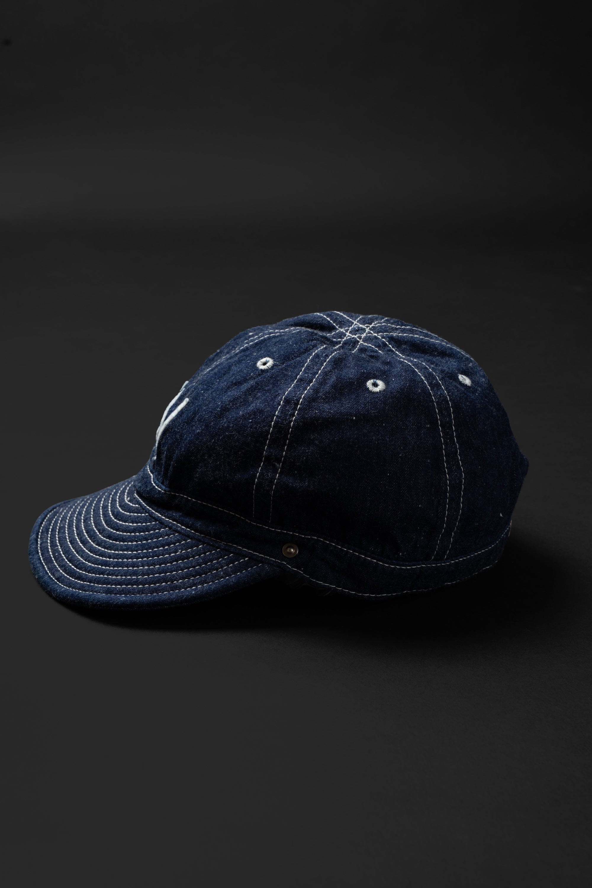 WRH019 (81) WW DECHO KOME CAP
