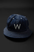 WRH020 (81) WW DECHO KOME HAT