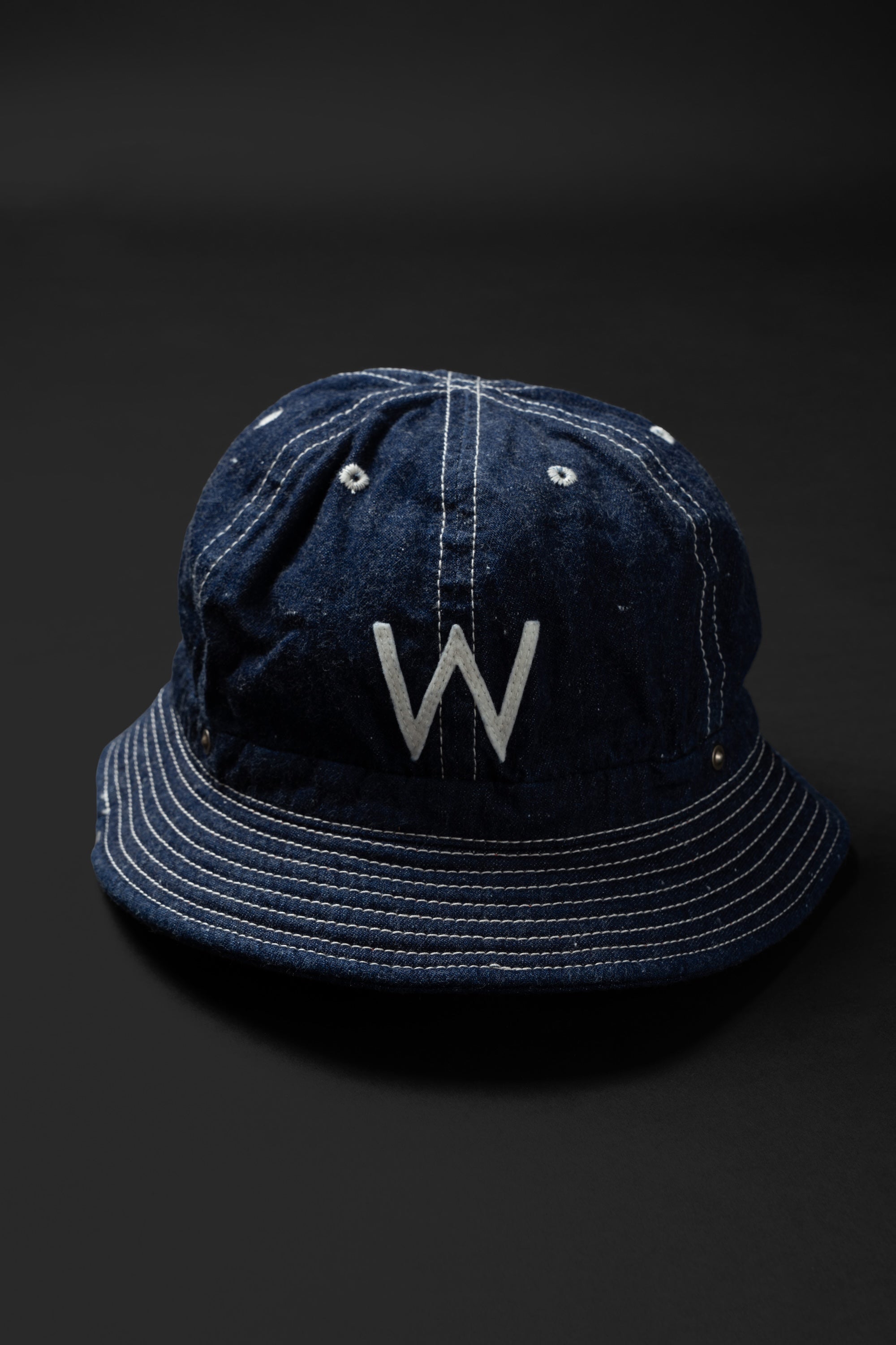 WRH020 (81) WW DECHO KOME HAT