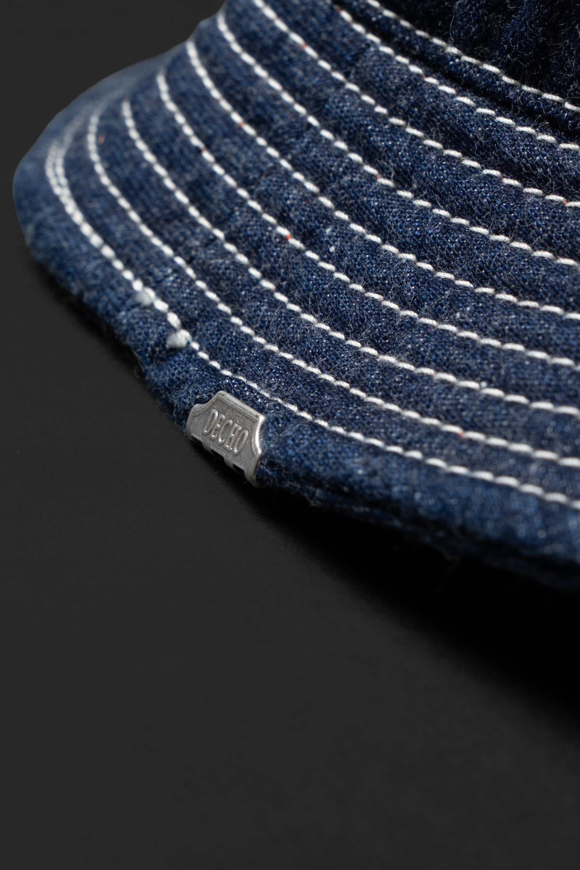 WRH020 (81) WW DECHO KOME HAT