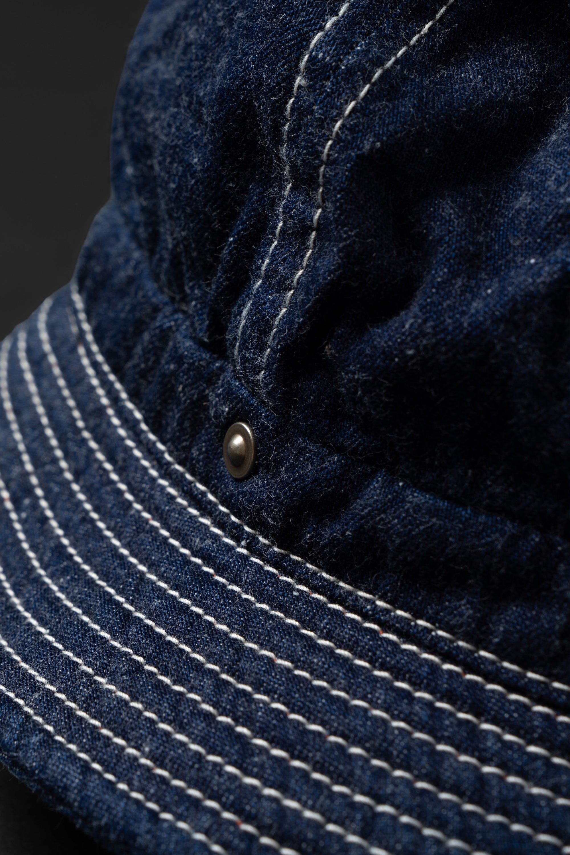 WRH020 (81) WW DECHO KOME HAT