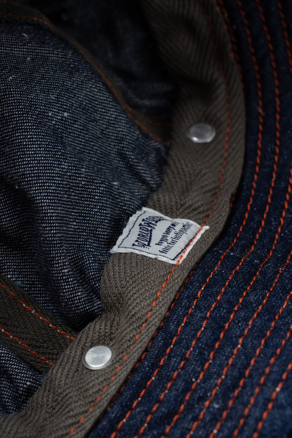 WRH020 (81) WW DECHO KOME HAT