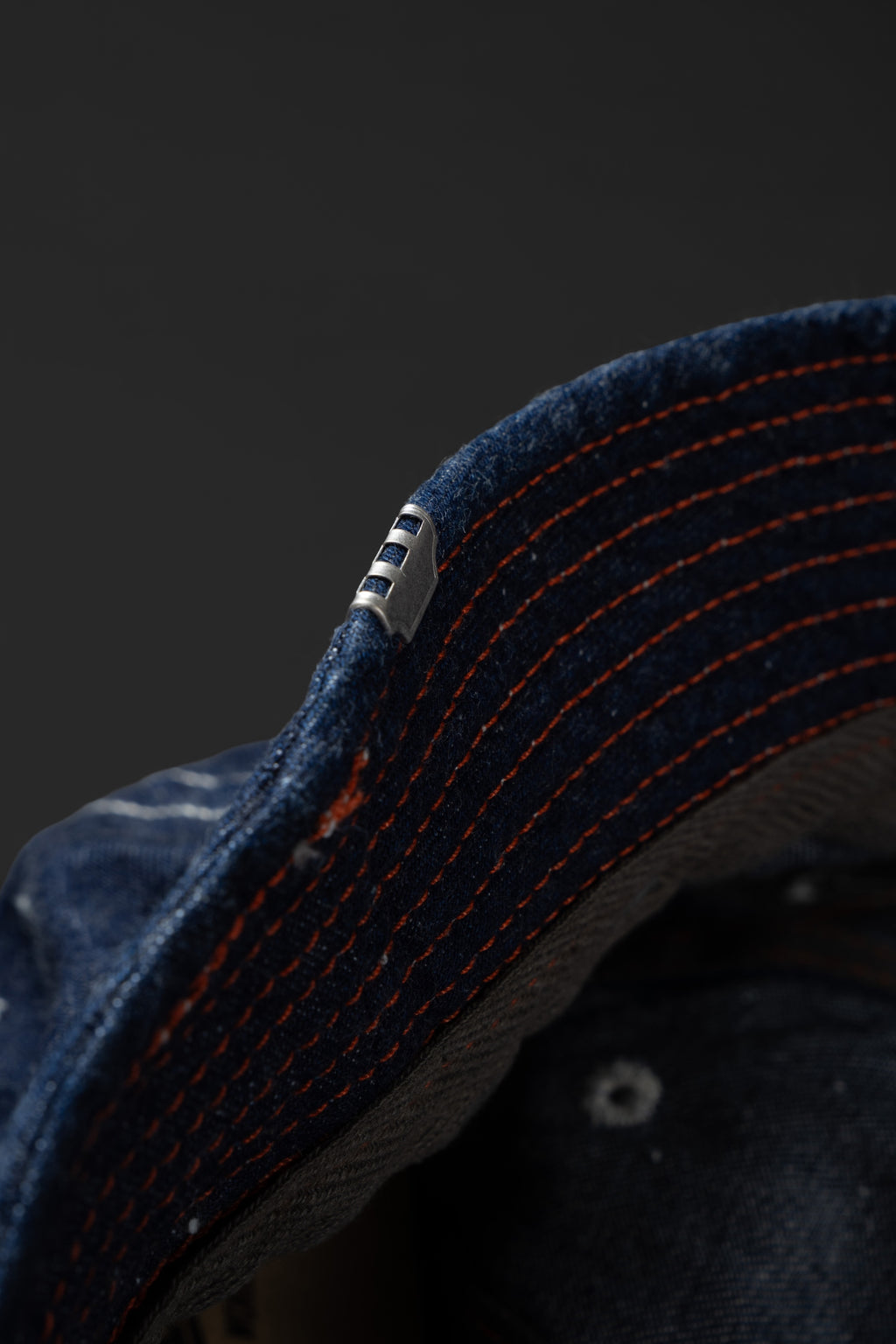 WRH020 (81) WW DECHO KOME HAT