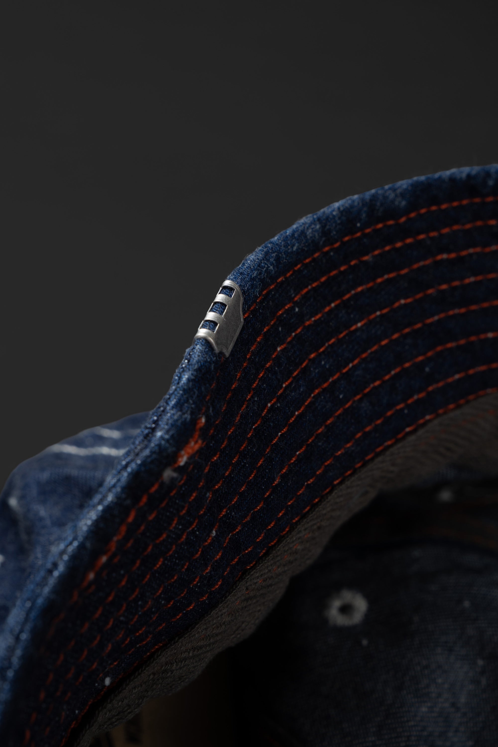 WRH020 (81) WW DECHO KOME HAT