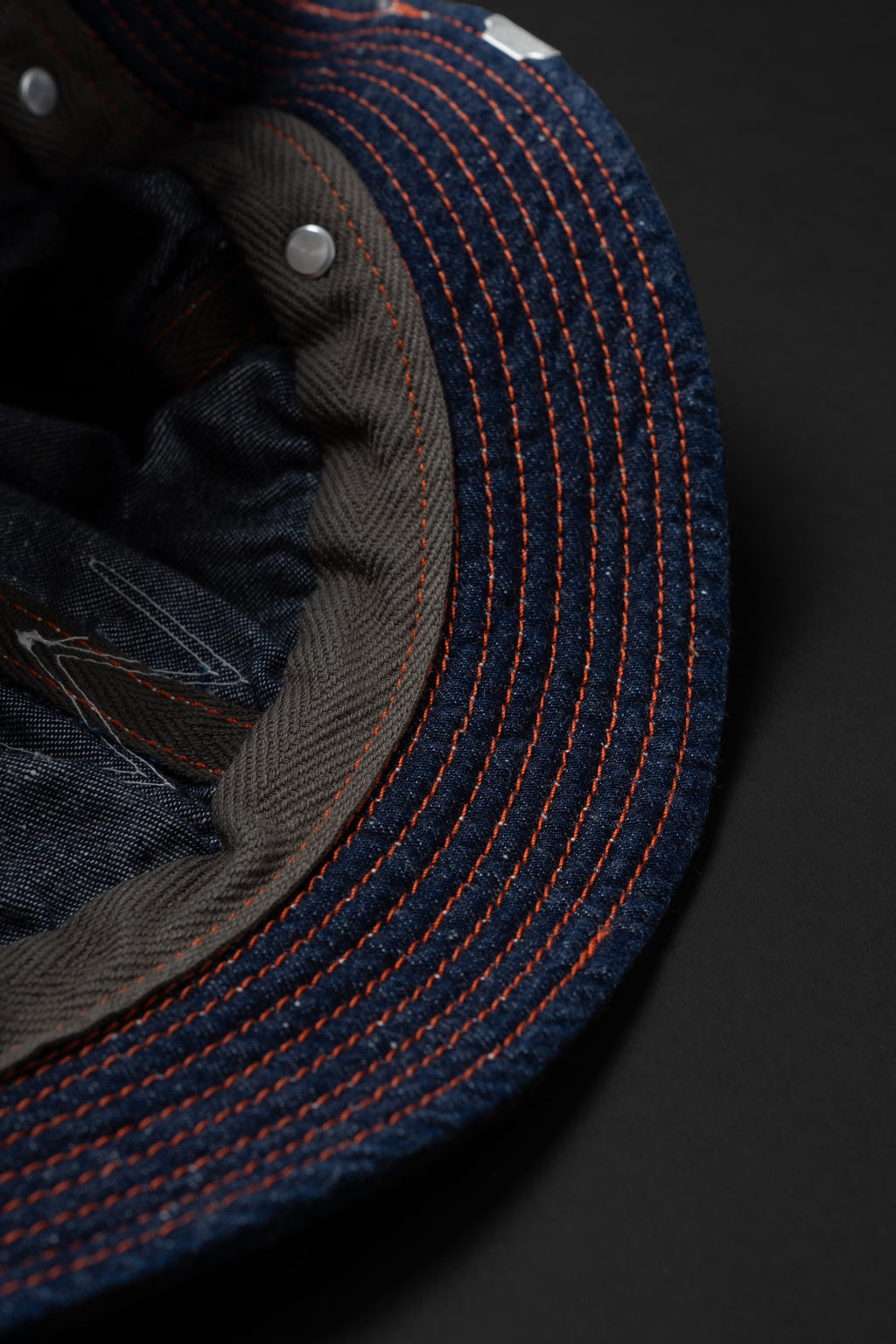 WRH020 (81) WW DECHO KOME HAT
