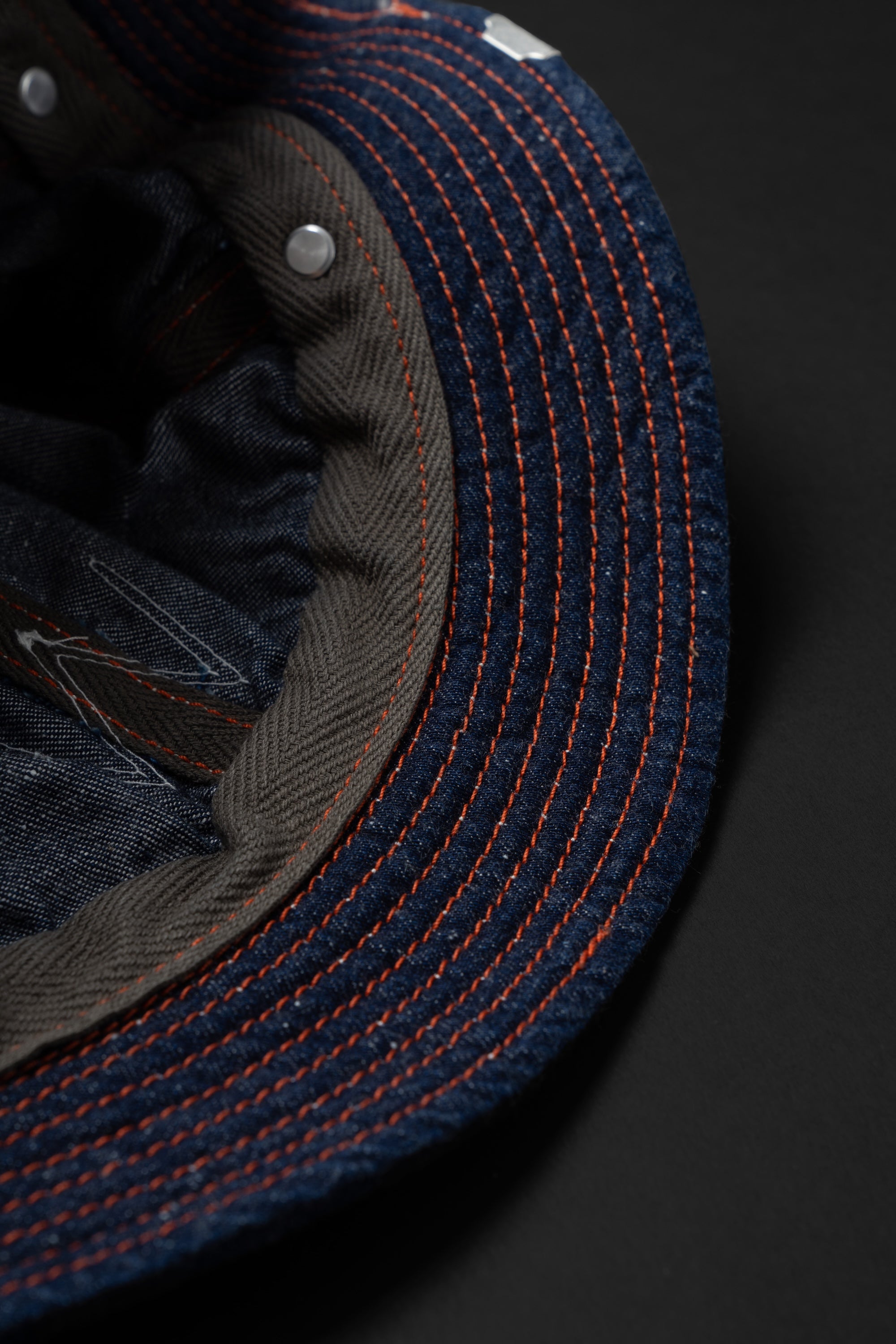 WRH020 (81) WW DECHO KOME HAT