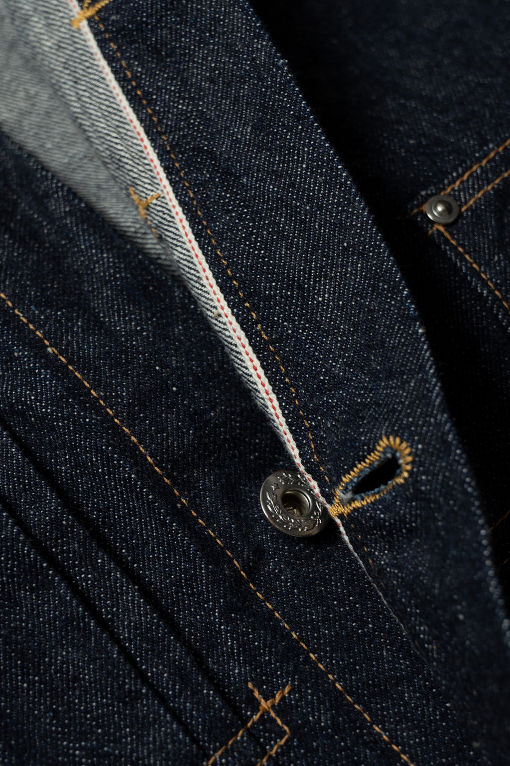 M6011W (001) WWⅡ MODEL JACKET
