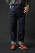 XX001 (001)『XXXX-EXTRA』MODEL REGULAR STRAIGHT / ONE WASH