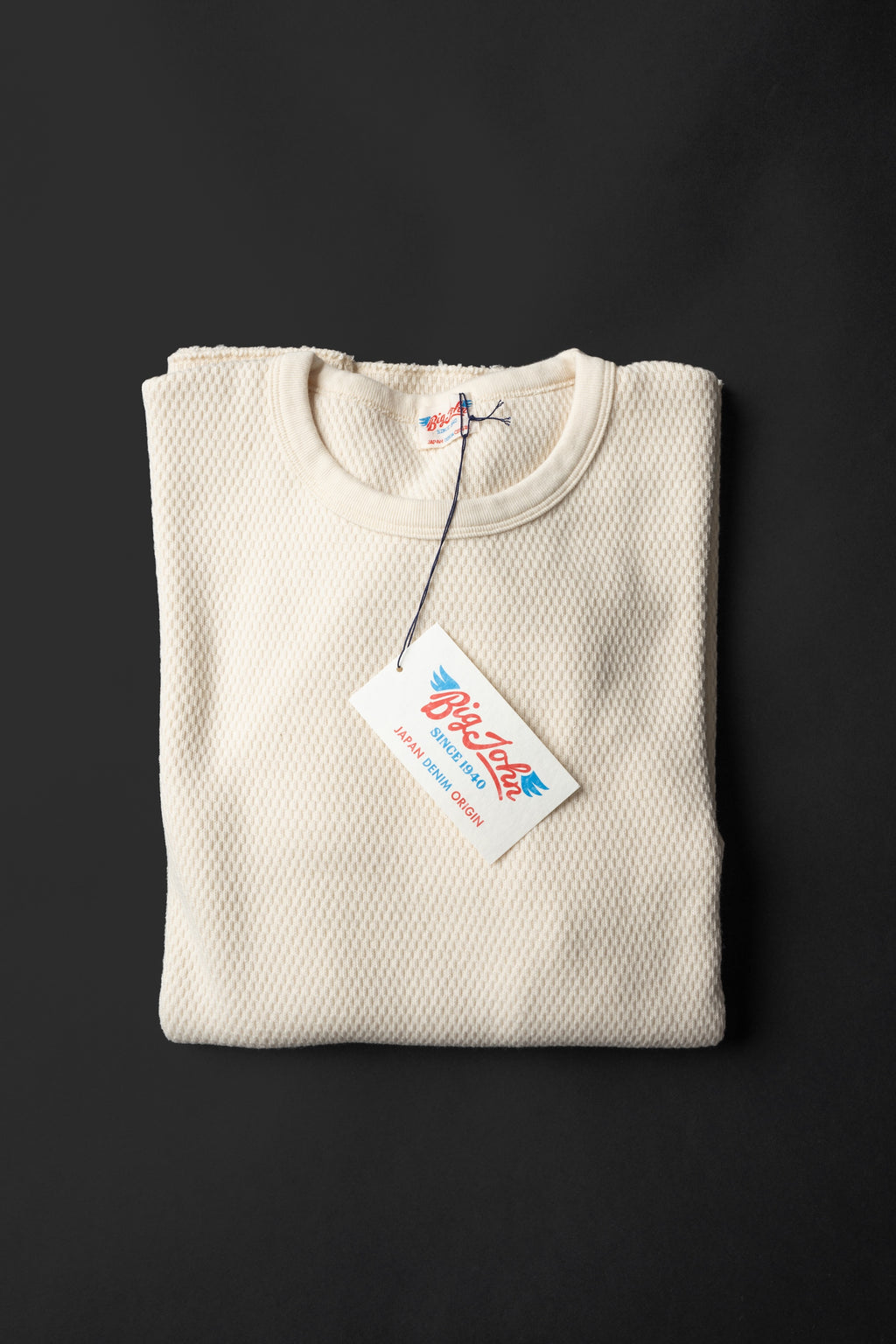 MTE005 (66)  THERMAL TEE 【TIGHT】