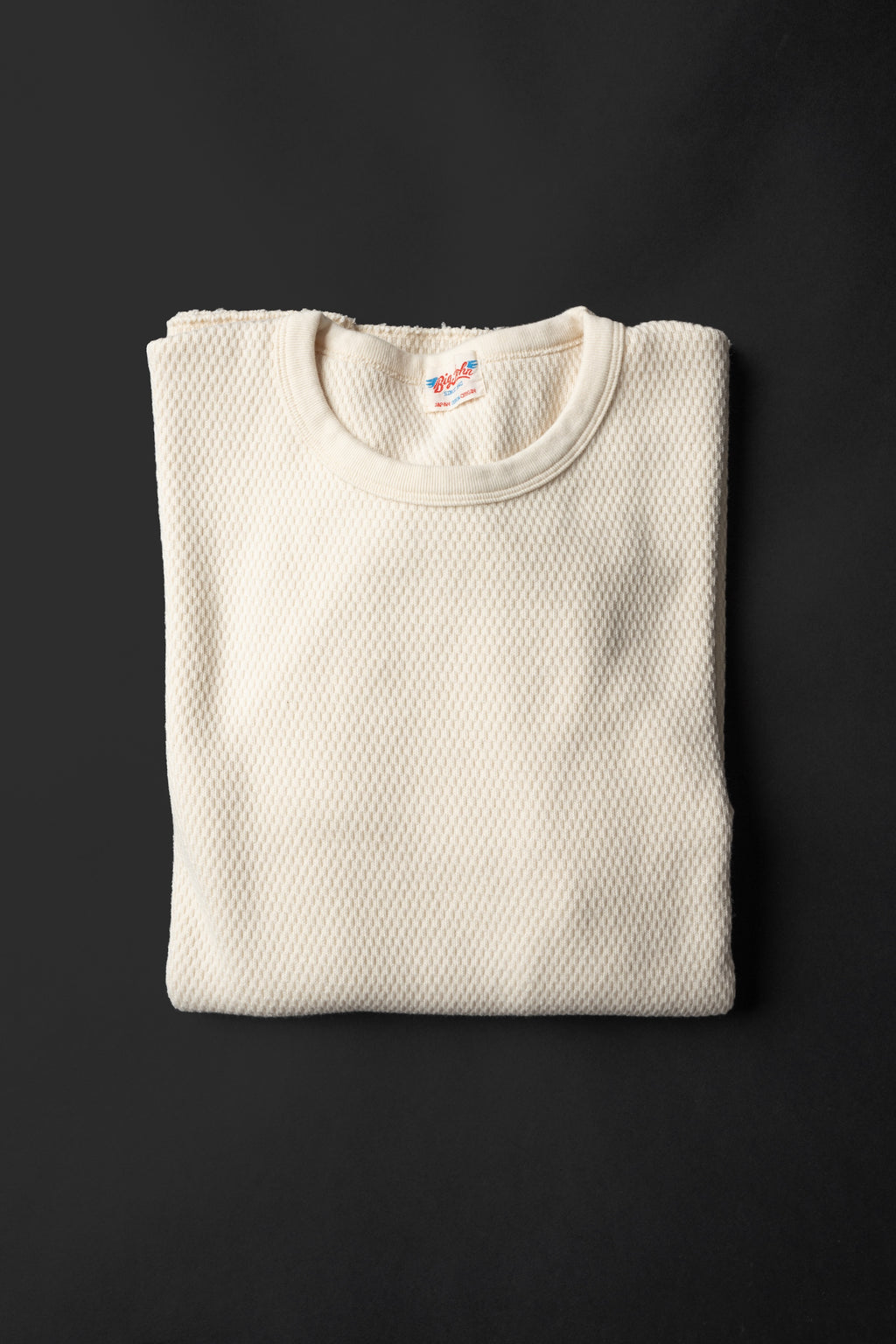 MTE005 (66)  THERMAL TEE 【TIGHT】