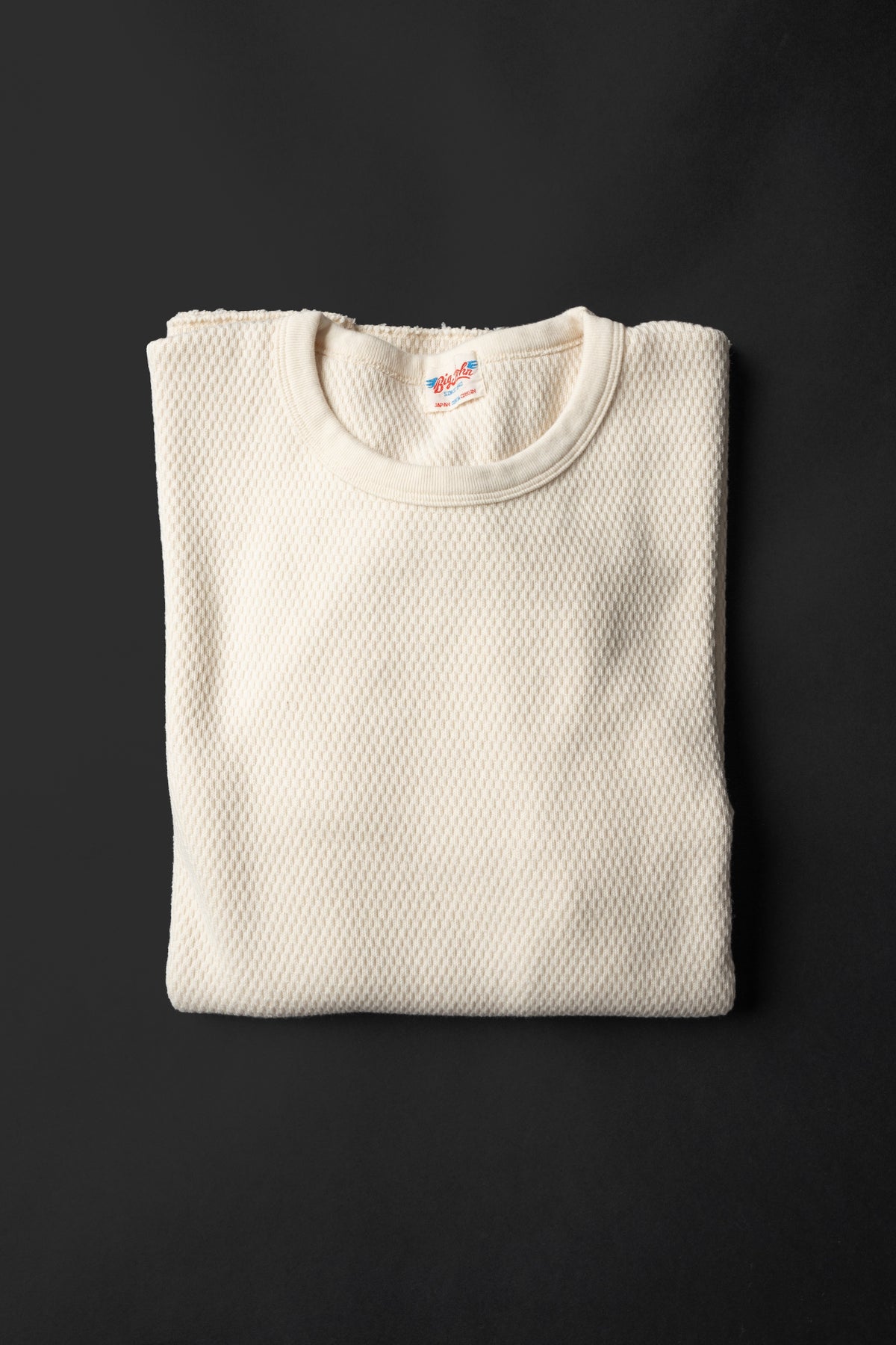 MTE005 (66)  THERMAL TEE 【TIGHT】