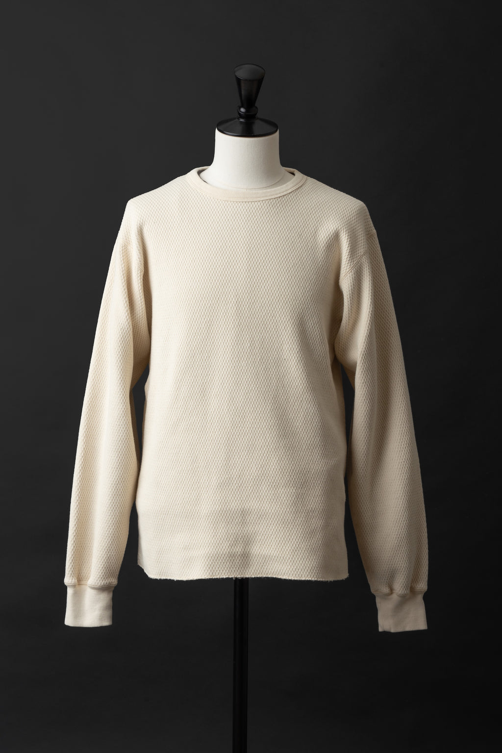 MTE005 (66)  THERMAL TEE 【TIGHT】