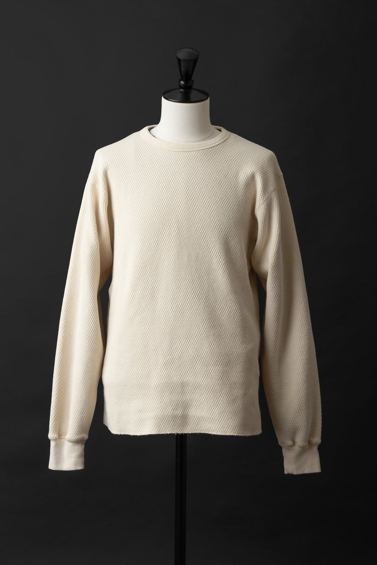 MTE005 (66)  THERMAL TEE 【TIGHT】
