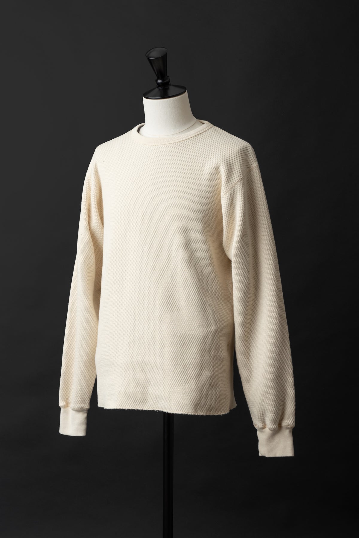 MTE005 (66)  THERMAL TEE 【TIGHT】