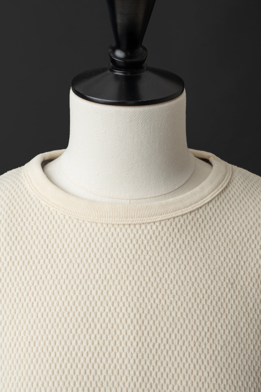 MTE005 (66)  THERMAL TEE 【TIGHT】