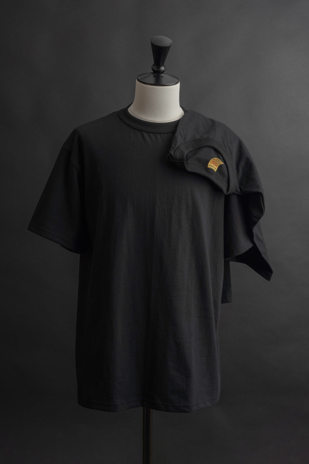 M2PCT(61)ORIGINAL 2-PACK Tee