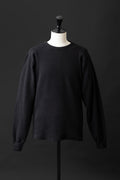 MTE005 (61) HEAVY THERMAL TEE 【TIGHT】