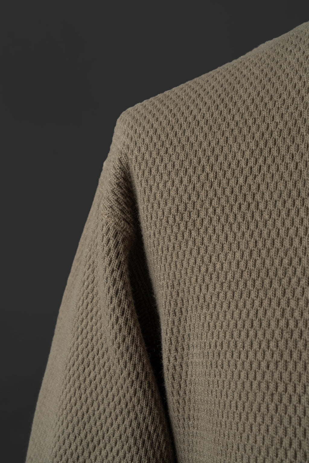 MTE005 (48) THERMAL TEE 【TIGHT】