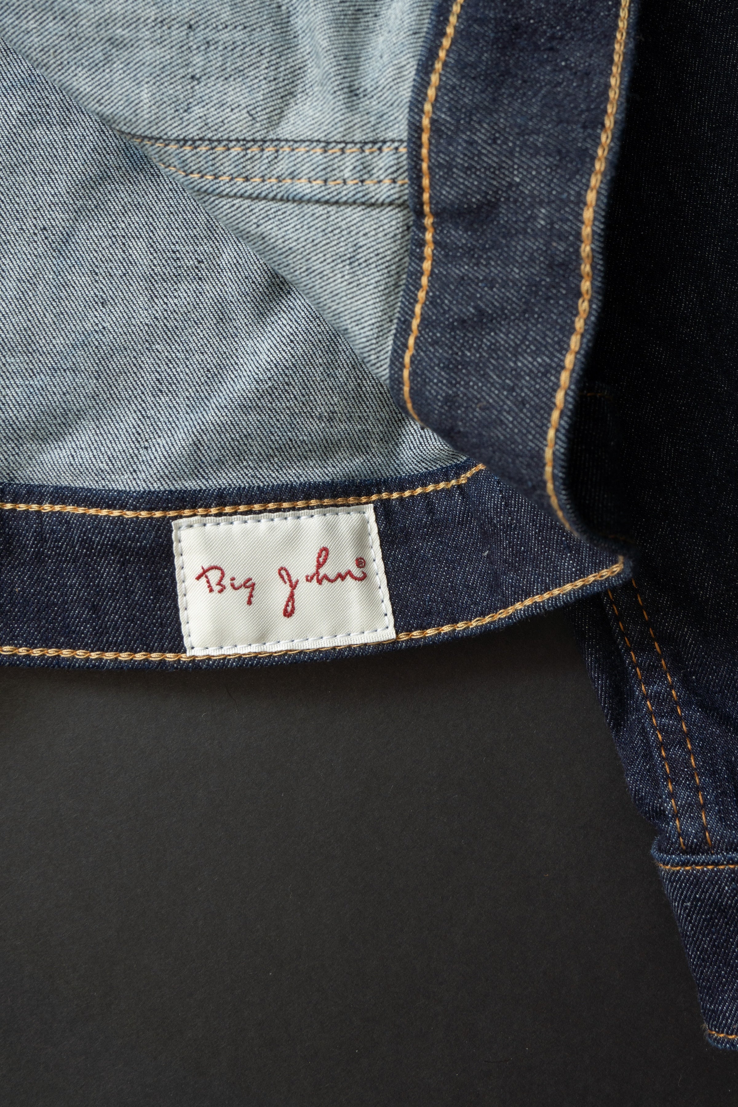 MMM601(001) DENIM JACKET