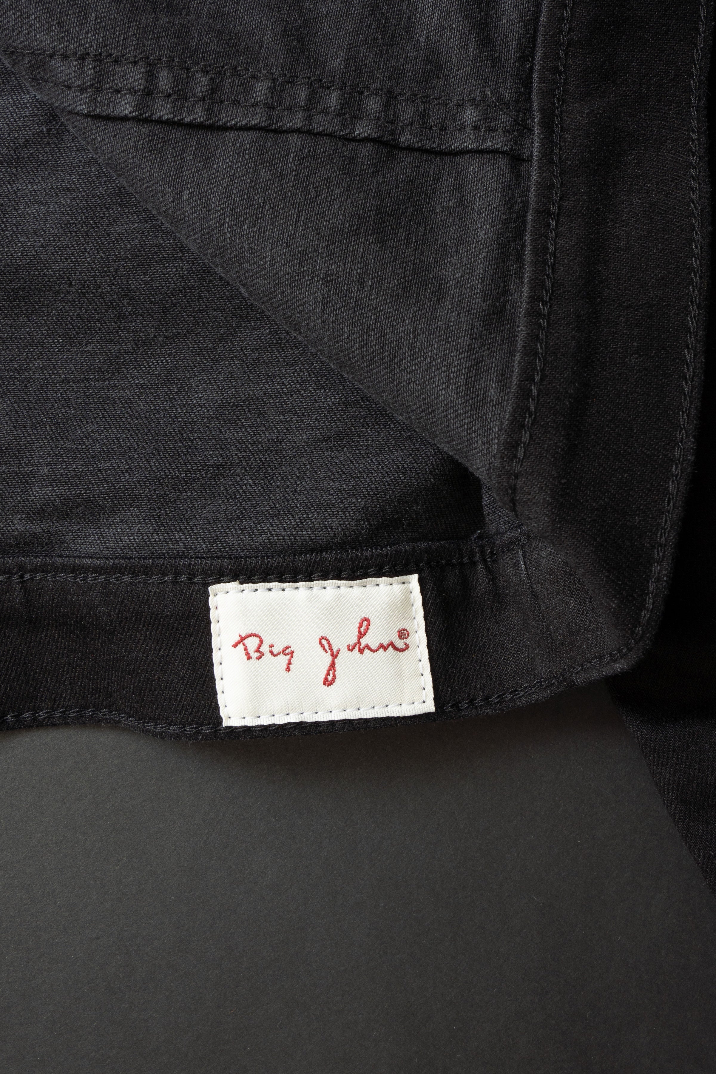 MMM601(B01) DENIM JACKET