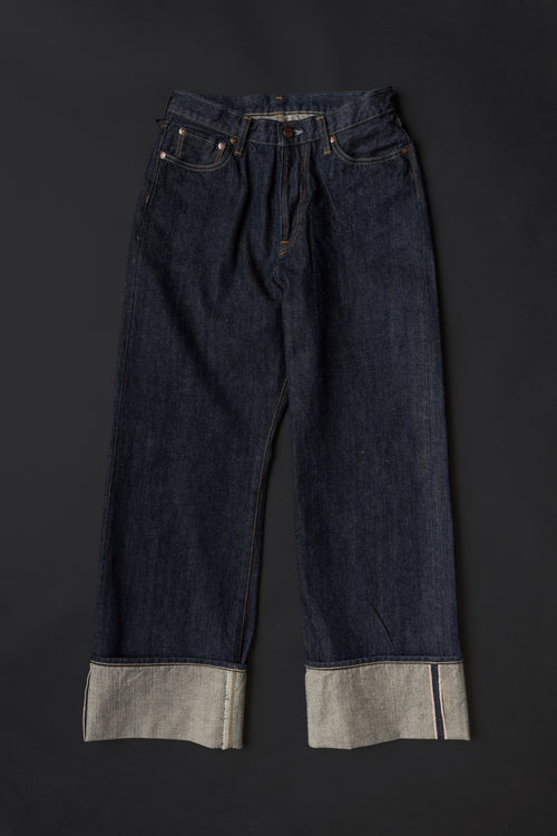 LH509N(001) ENGINEER PANTS