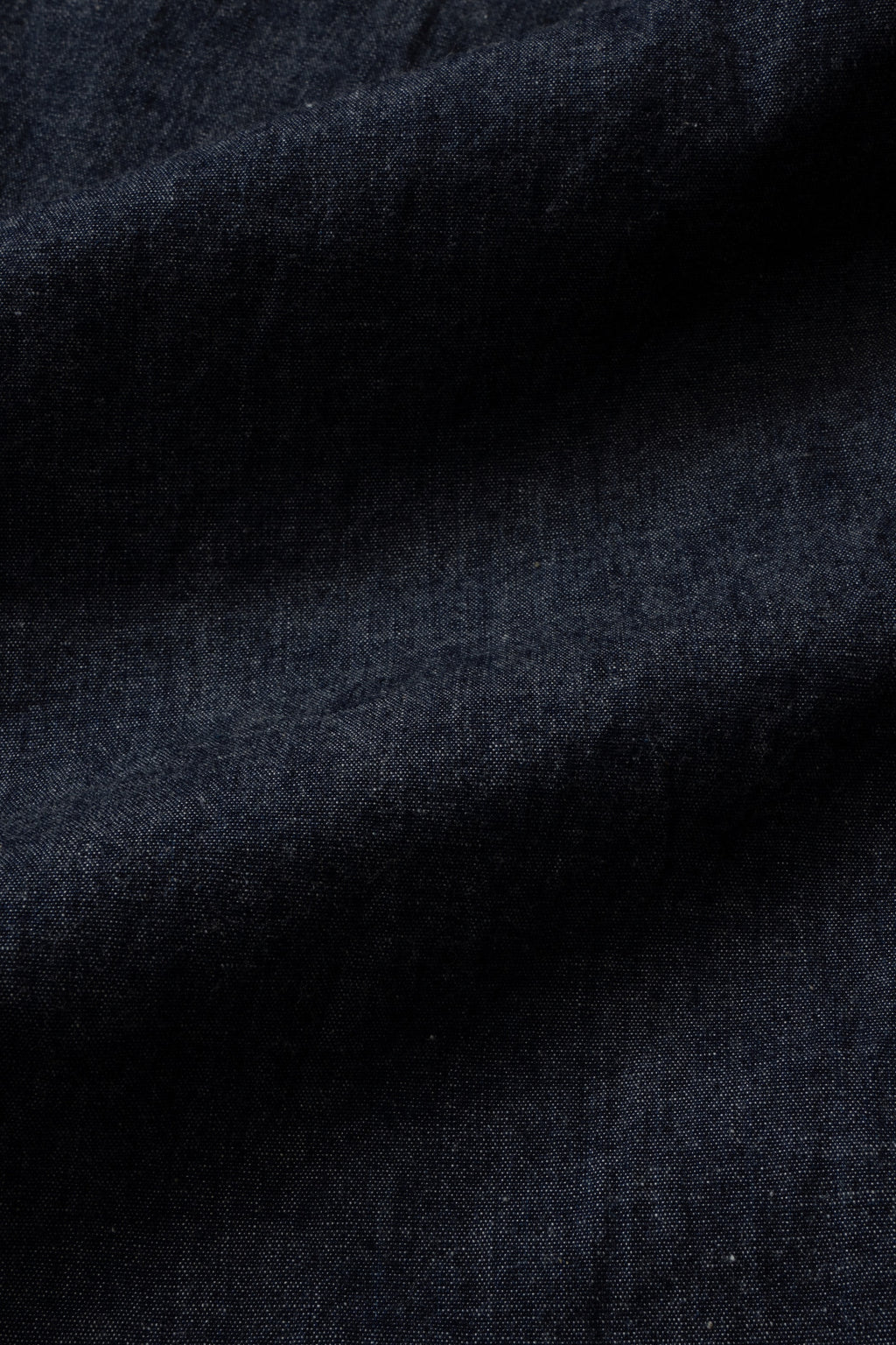 M101L (001) BOLD 8oz selvedge Chambray