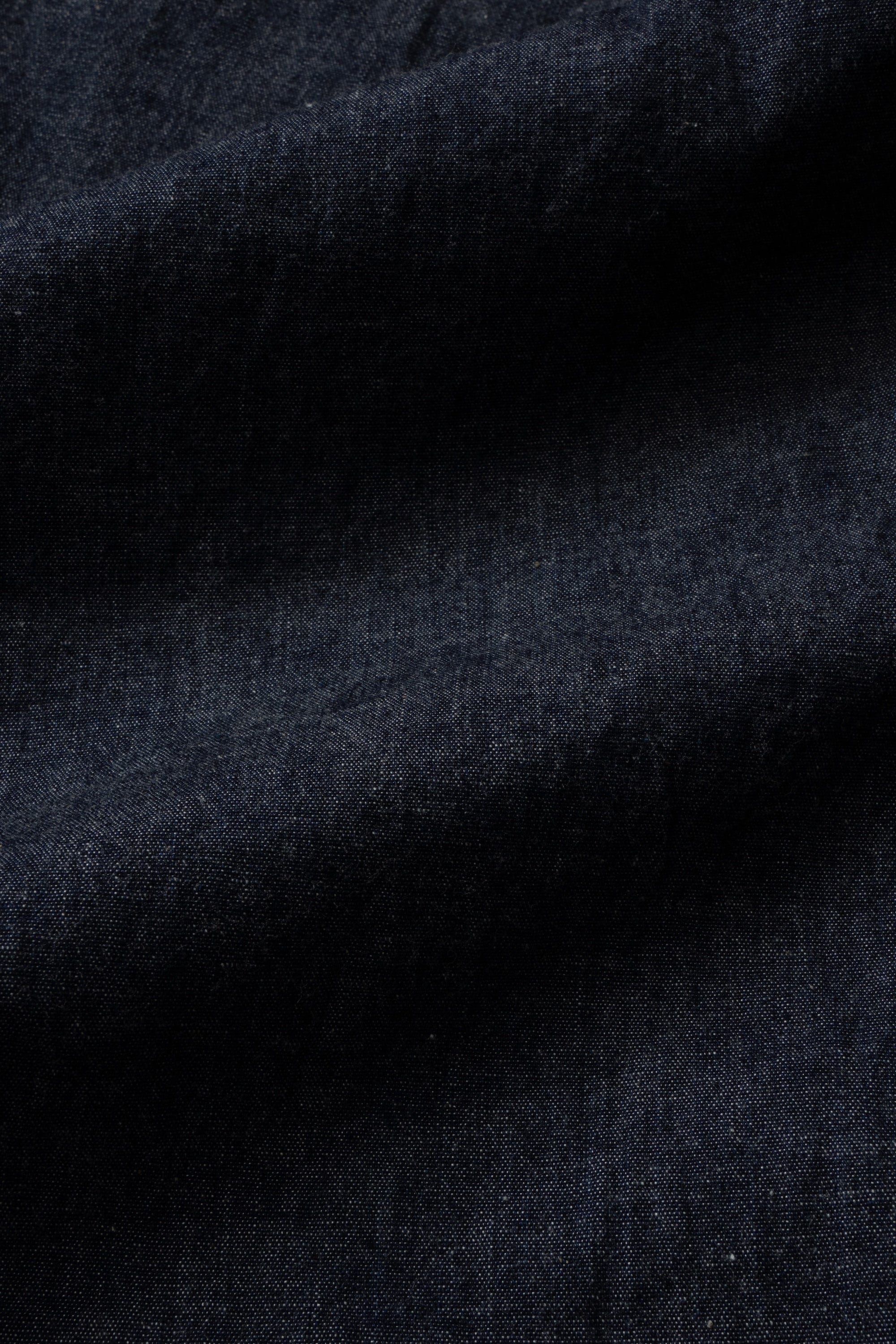 M101L (001) BOLD 8oz selvedge Chambray