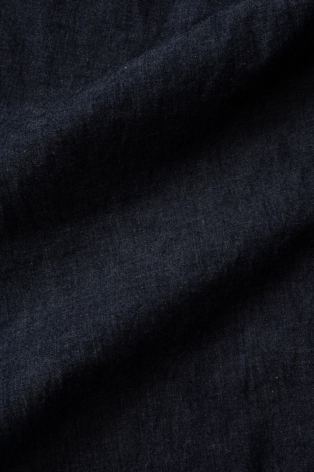 M101L (001) BOLD 8oz selvedge Chambray