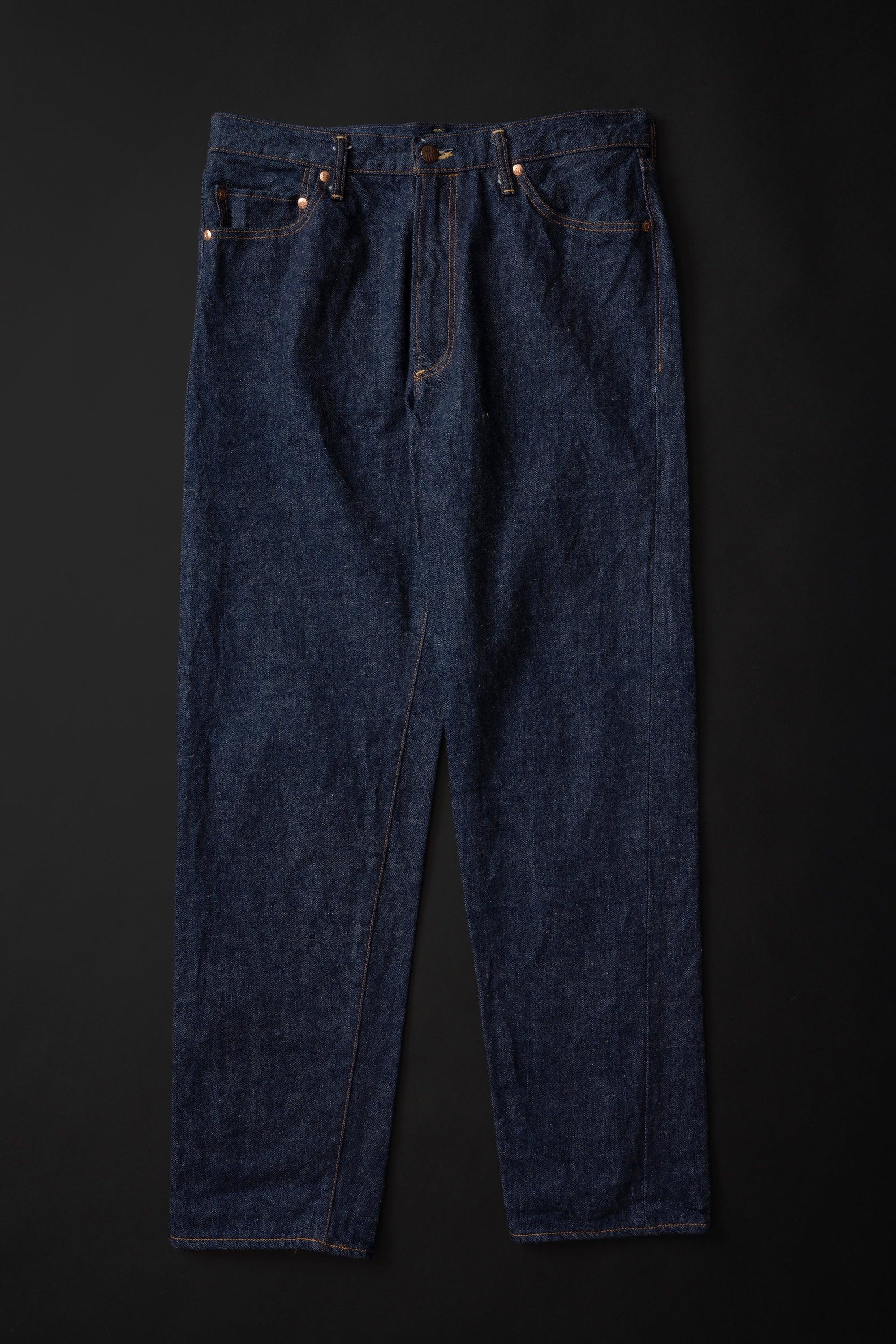 S1956R (001) ISHIKAWADAI RG TAPERED FIT