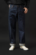 S1956R (001) ISHIKAWADAI RG TAPERED FIT