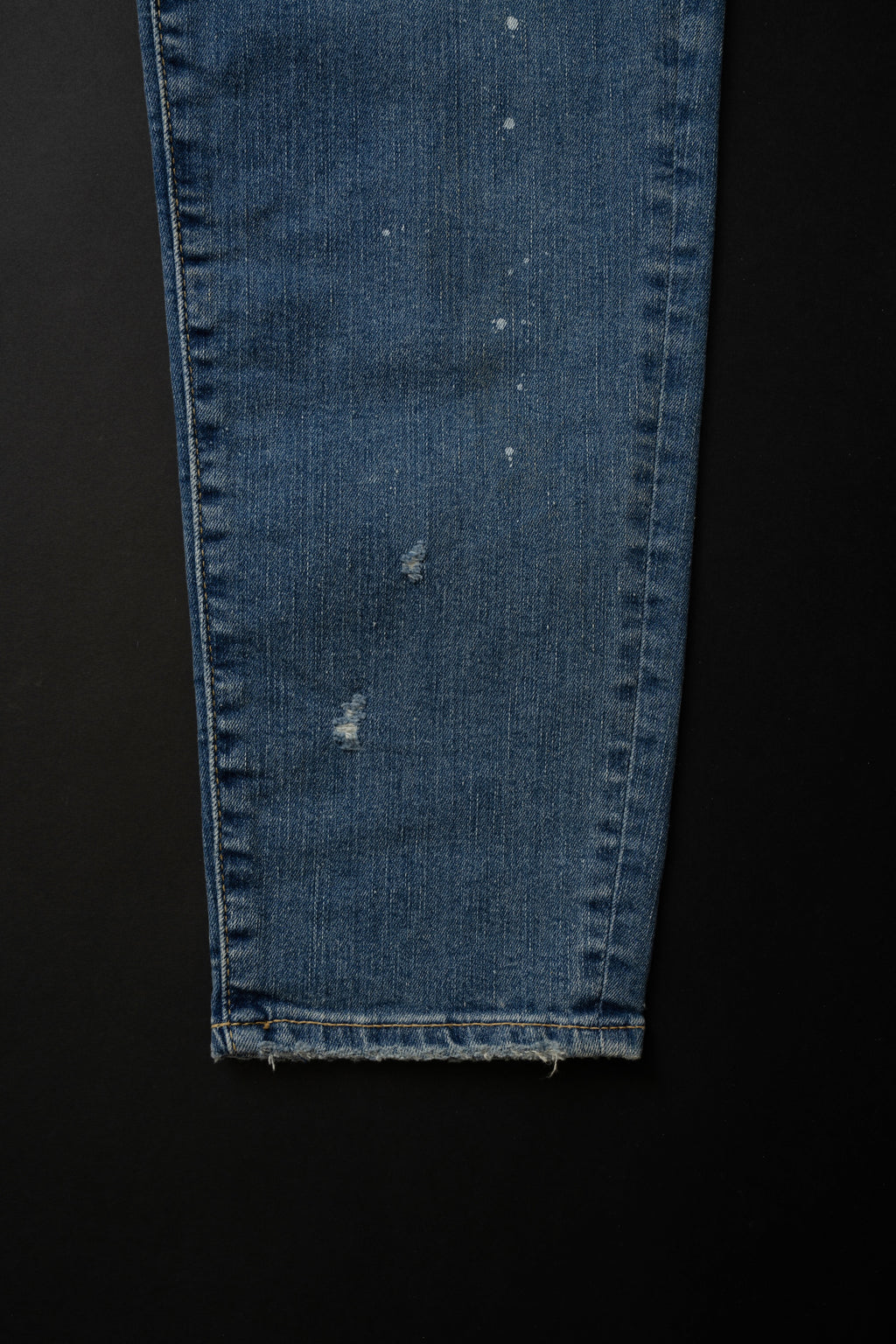 MMM336H (347R) Tapered Jogger