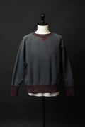 MSW002D(RDAW) GMD 18oz Heavy Gazett Sweat