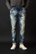 MMM336H (343C) Tapered Jogger