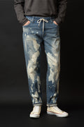 MMM336H (442K) Tapered Jogger