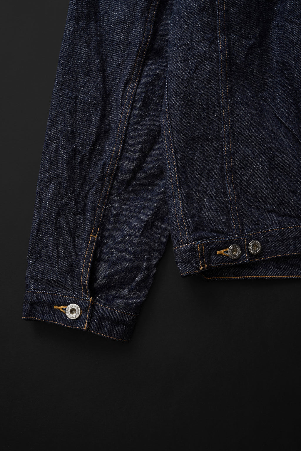 M6012W (001) WWⅡ MODEL JACKET | Left Hand Twill