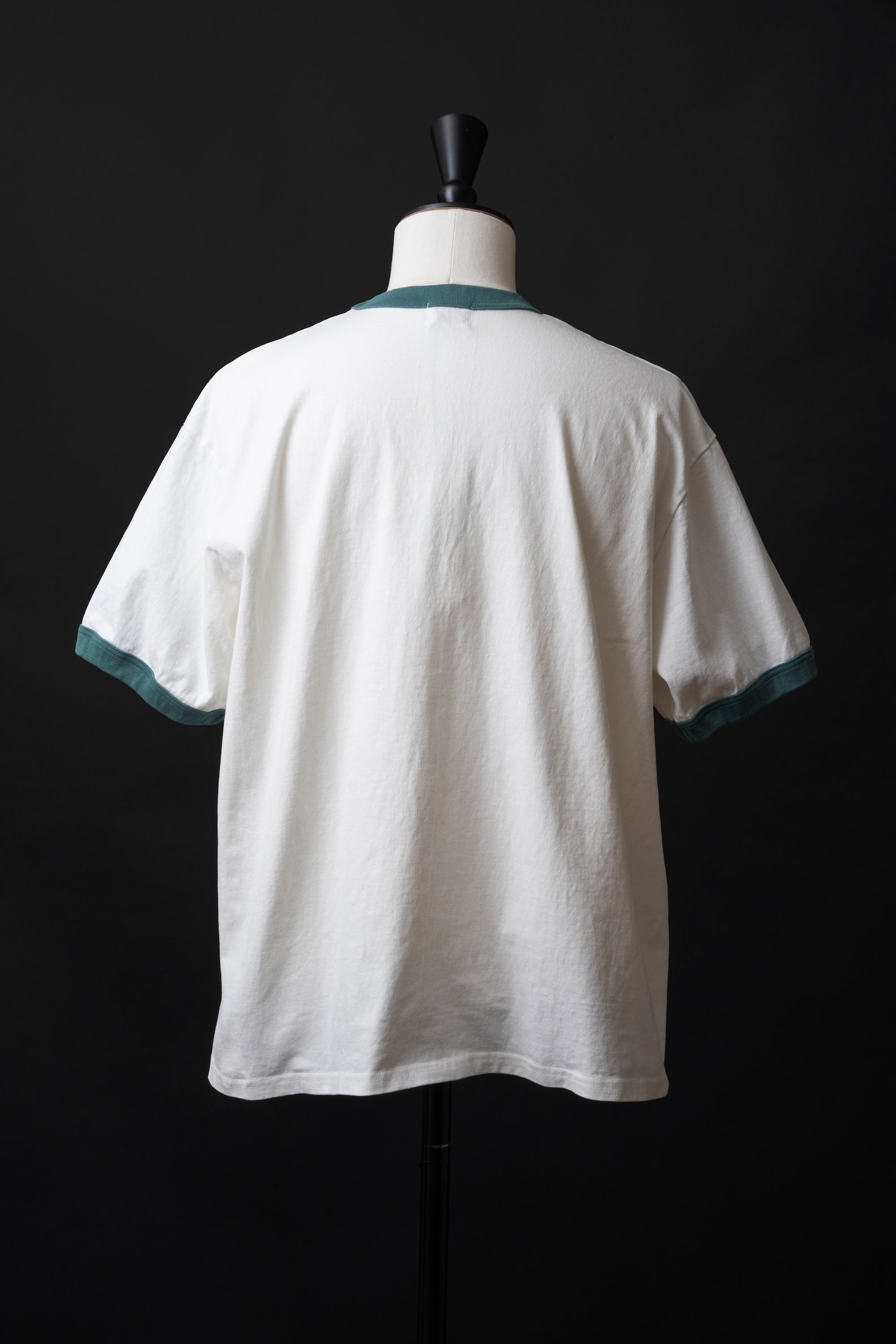 MTE017 (14) 丸胴 Tee MASKED WARRIOR