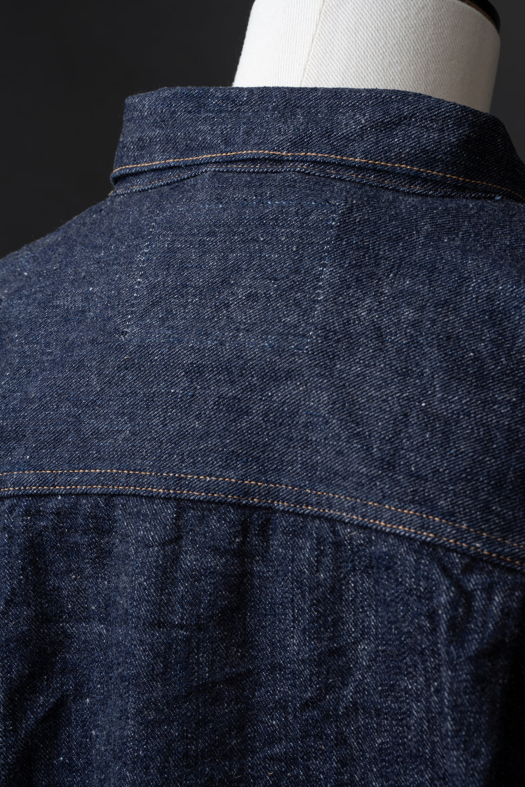 M6012W (001) WWⅡ MODEL JACKET | Left Hand Twill