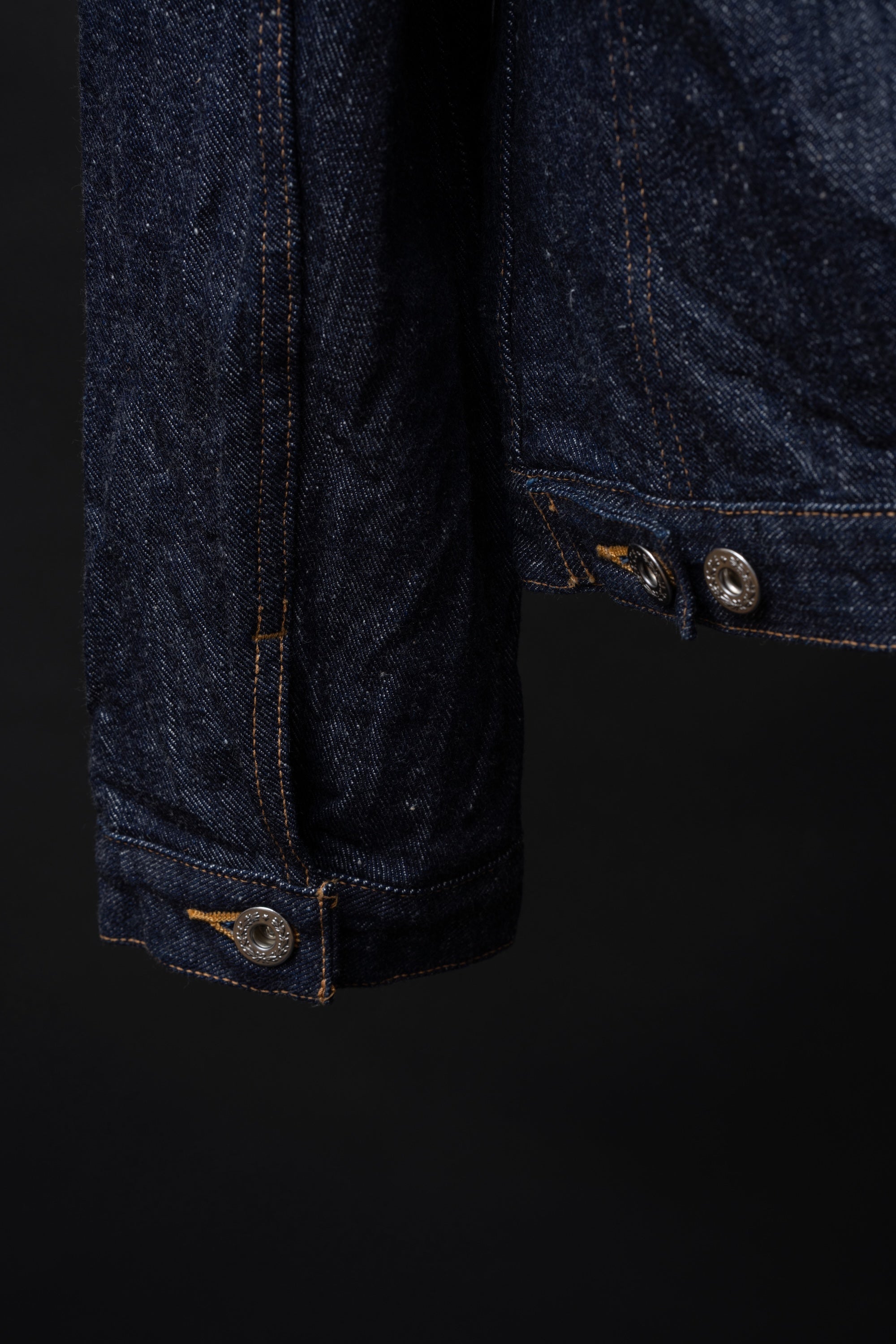 M6012W (001) WWⅡ MODEL JACKET | Left Hand Twill