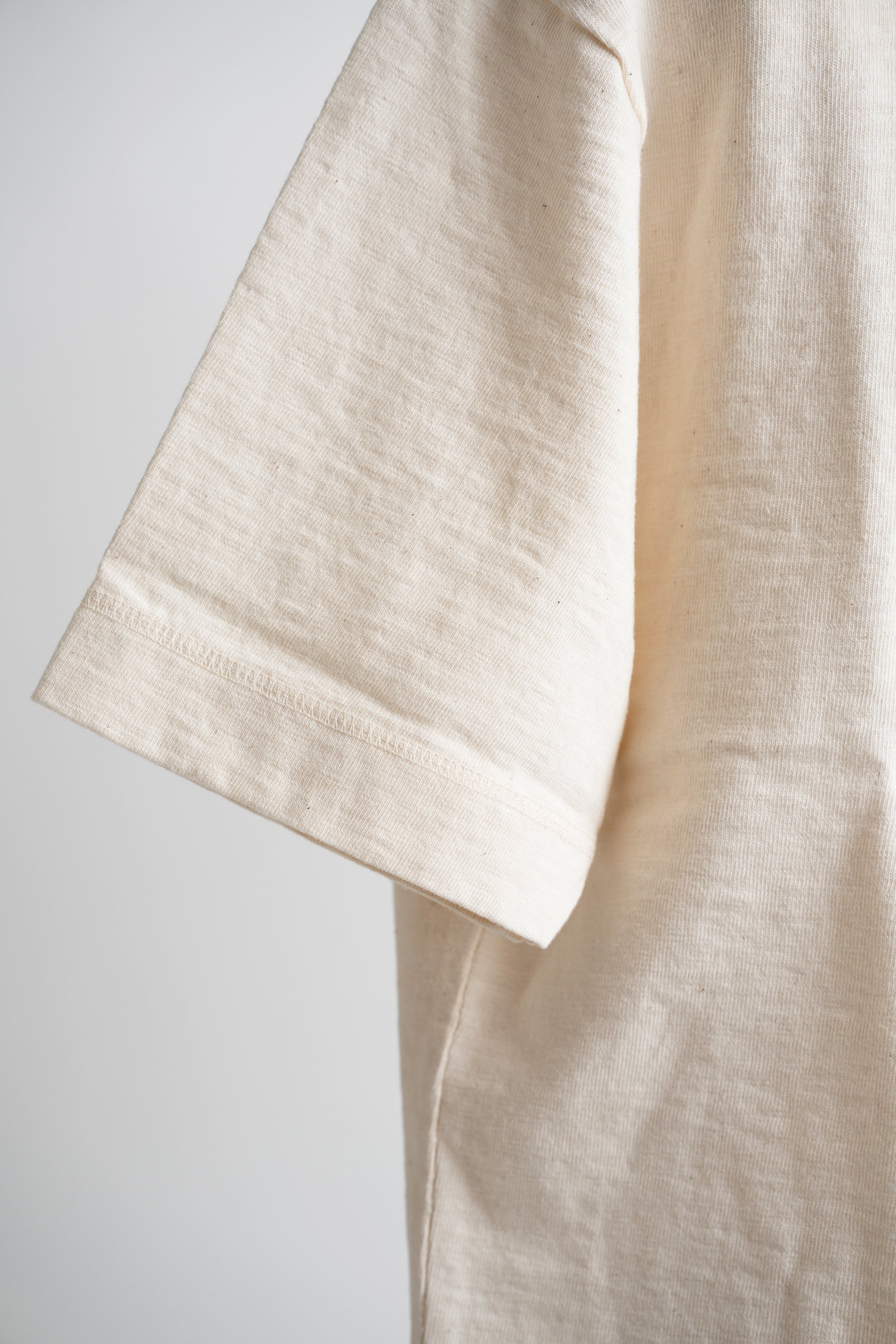 MTE006 (66) S/S HENLEY NECK T-SHIRT