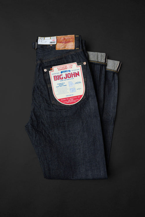 M103J (001) BUCKAROO (RELAX FIT)